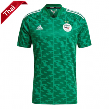 Thai seconda maglia Algeria 2022