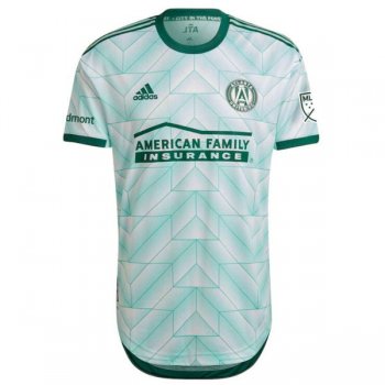 Thai seconda maglia Atlanta United FC 2023