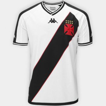 Thai seconda maglia CR Vasco da Gama 2025