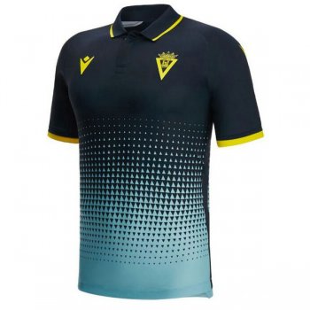 Thai seconda maglia Cadiz CF 2023