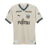 Thai seconda maglia Kawasaki Frontale 2025