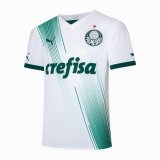 Thai seconda maglia Palmeiras 2024