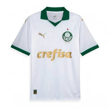 Thai seconda maglia Palmeiras 2025