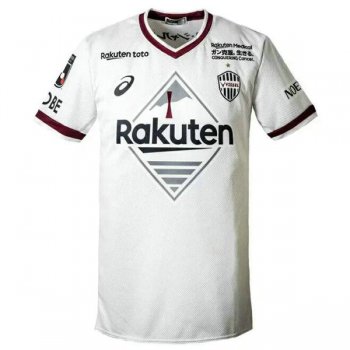 Thai seconda maglia Vissel Kobe 2023