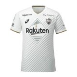 Thai seconda maglia Vissel Kobe 2024