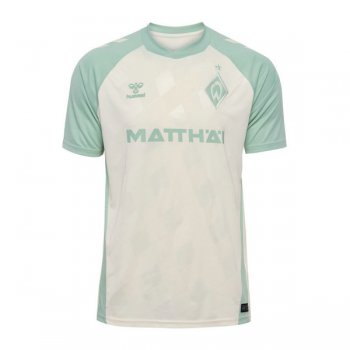 Thai seconda maglia Werder Brema 2025