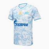 Thai seconda maglia Zenit 2025