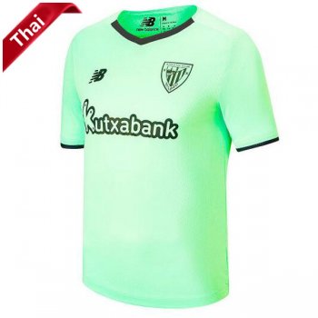 Thai seconda maglia Athletic Bilbao 2022