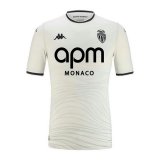 Thai terza maglia AS Monaco 2025