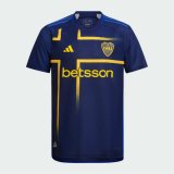 Thai terza maglia Boca Juniors 2025