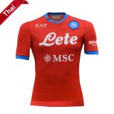 Thai terza maglia Napoli 2022