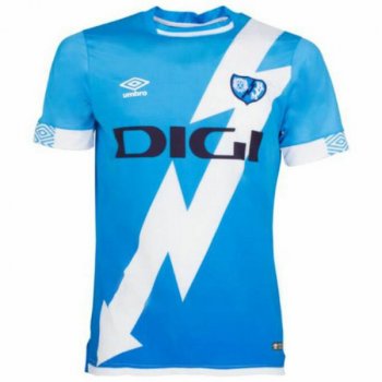 Thai terza maglia Rayo Vallecano 2022