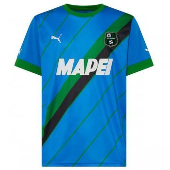 Thai terza maglia Sassuolo 2023