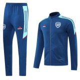 maglia Arsenal Giacca Blu 2023