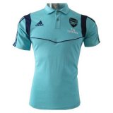 maglia Arsenal Polo blu 2020