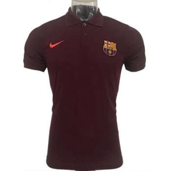 maglia Barcellona UCL Polo 2018