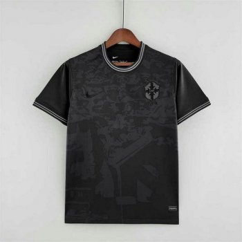 maglia Brasile nero 2023