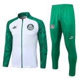 maglia Palmeiras Giacca bianca 2024