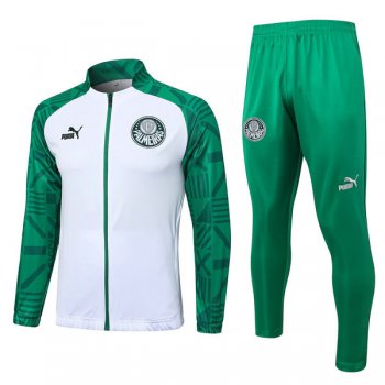 maglia Palmeiras Giacca bianca 2024