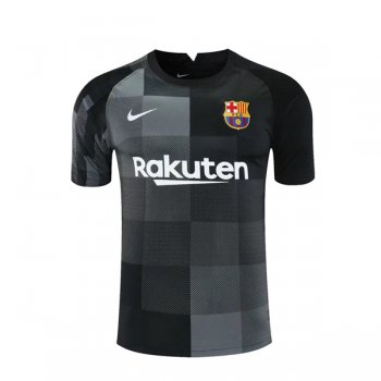 maglia portiere Barcellona 2022