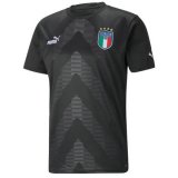 maglia portiere Italia Nero 2023