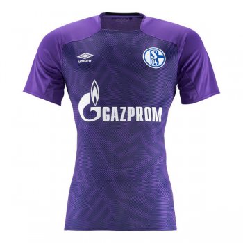 maglia portiere Schalke 04 2019