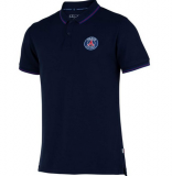 maglie PSG Polo nero 2018