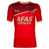 prima maglia AZ Alkmaar 2018