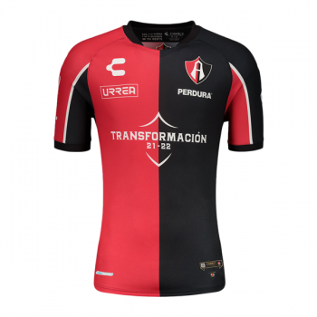 prima maglia Atlas 2022