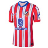 prima maglia Atletico Madrid 2025