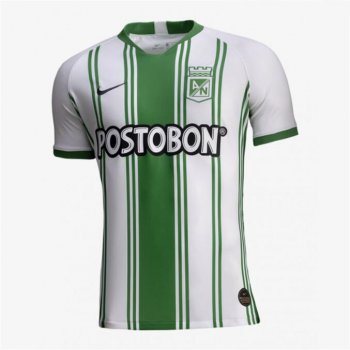 prima maglia Atletico Nacional 2021