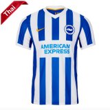 prima maglia Brighton - Hove Albion 2022