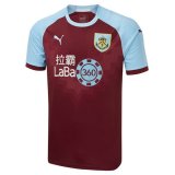 prima maglia Burnley FC 2019