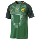 prima maglia Camerun 2018