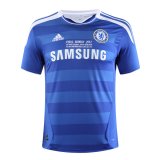 prima maglia Chelsea Retro 2011-12