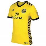 prima maglia Columbus Crew 2018