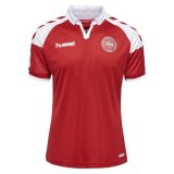 prima maglia Denmark 2017