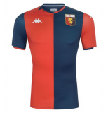 prima maglia Genoa 2020