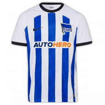 prima maglia Hertha BSC 2023