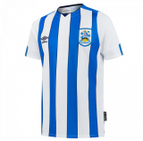 prima maglia Huddersfield Town 2020