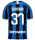 prima maglia Inter Skriniar 2020