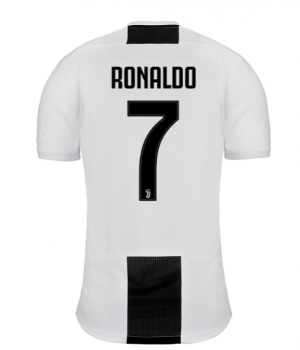 prima maglia Juventus Ronaldo 2019