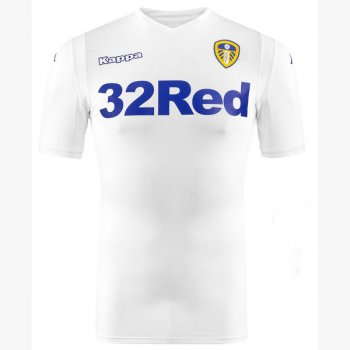 prima maglia Leeds United 2019