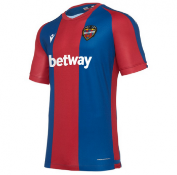 prima maglia Levante 2021