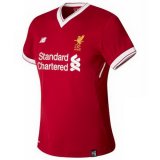 prima maglia Liverpool donna 2018