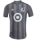 prima maglia Minnesota United 2019