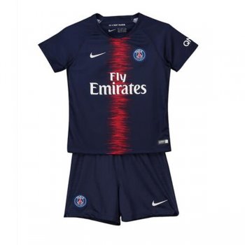 prima maglia PSG bambino 2019