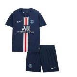 prima maglia PSG bambino 2020