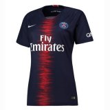 prima maglia PSG donna 2019