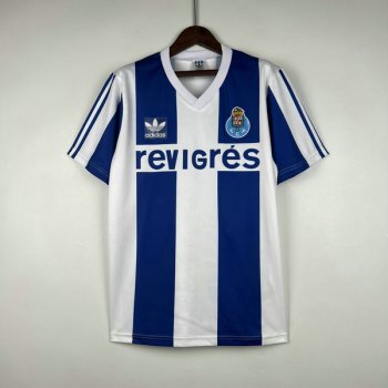 prima maglia Porto Retro 1990-93